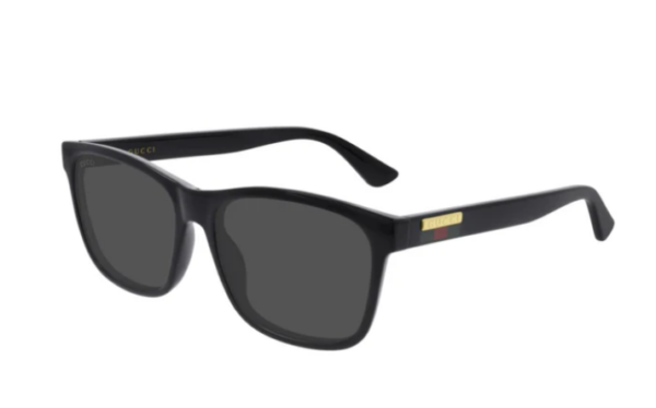 GG0746S Schwarz