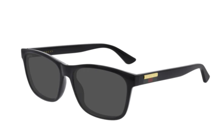 GG0746S Schwarz