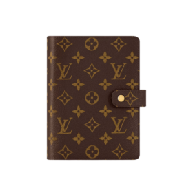 Agenda Fonctionnel Mittel Braun MM 18.5cm