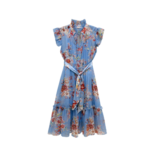 Awaken Kleid