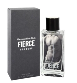 Fierce (100Ml)