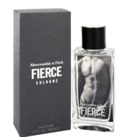 Fierce (100Ml)