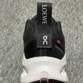 Loewe x On Cloudtilt 2.0 Schwarz