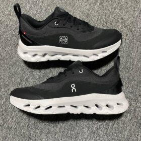Loewe x On Cloudtilt 2.0 Schwarz