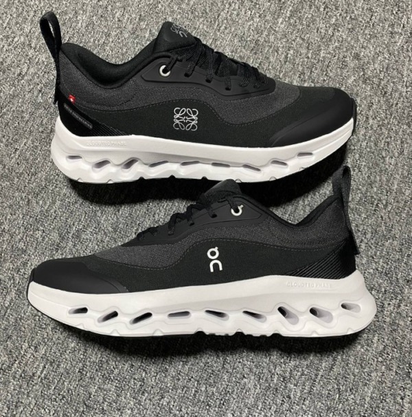 Loewe x On Cloudtilt 2.0 Schwarz