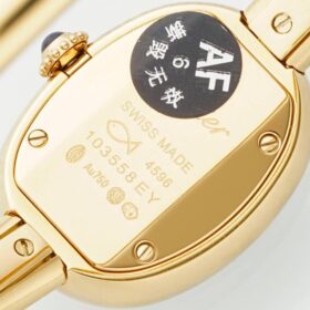 Baignoire 1912 Mini/Gold