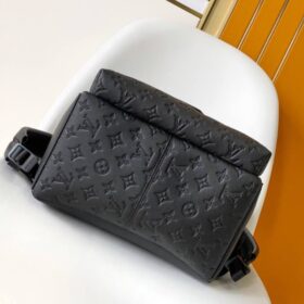 Discovery PM Monogram Schwarz 38 cm