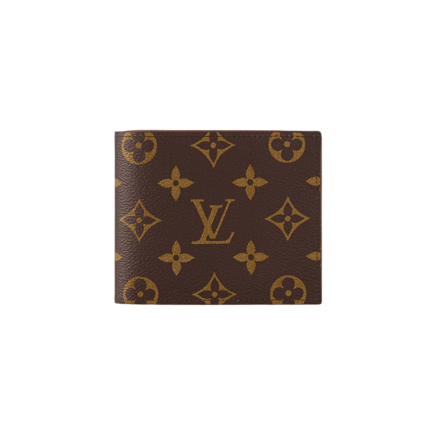 Multiple Monogram 11.5 cm