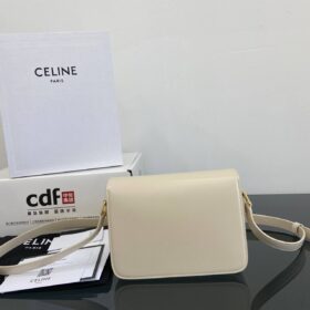 Triomphe Modernes Taupe 18.5 cm