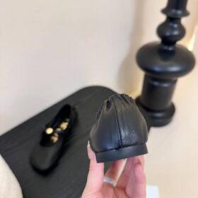 Pebble Soft Ballerina/schwarz