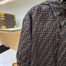 Camisa Braun