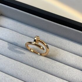 Juste Un Clou Ring