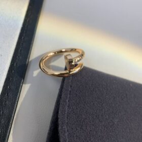 Juste Un Clou Ring