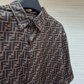 Camisa Braun