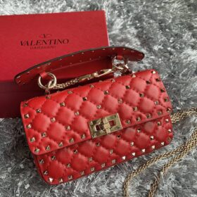 Rockstud Spike Rot 20 cm