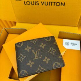 Multiple Monogram 11.5 cm