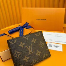 Multiple Monogram 11.5 cm