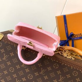 Nano Madeleine Rosa 21 cm