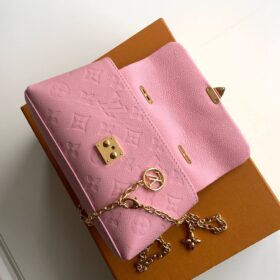 Nano Madeleine Rosa 21 cm
