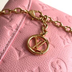 Nano Madeleine Rosa 21 cm