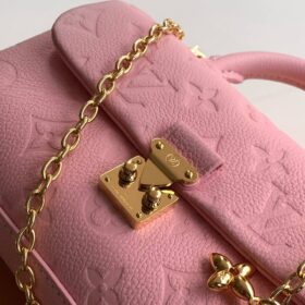 Nano Madeleine Rosa 21 cm
