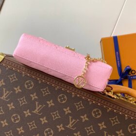 Nano Madeleine Rosa 21 cm