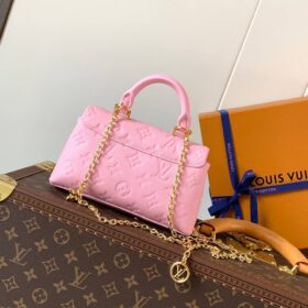Nano Madeleine Rosa 21 cm