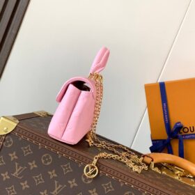 Nano Madeleine Rosa 21 cm
