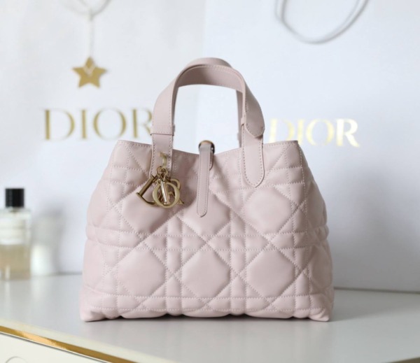 Mittlere Toujours Tasche  28.5 cm