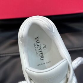 One Stud Sneaker Weiß