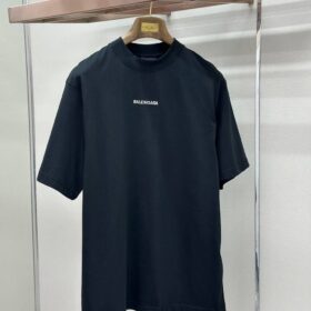 Schwarz New Back