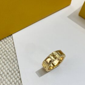 Forever Gold