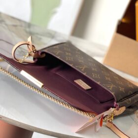 Favorite Monogram MM 28 cm