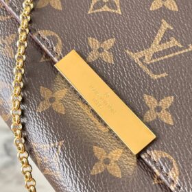 Favorite Monogram MM 28 cm