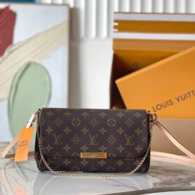 Favorite Monogram MM 28 cm
