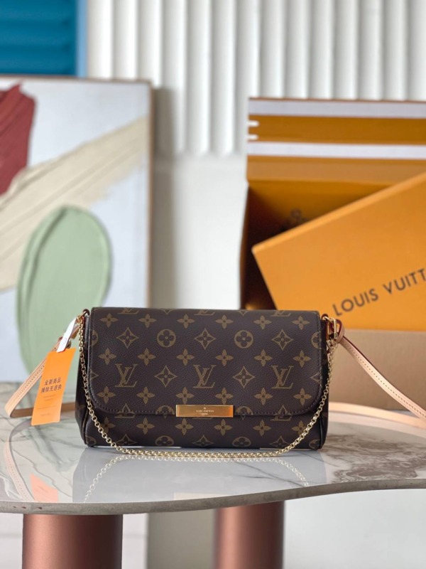 Favorite Monogram MM 28 cm