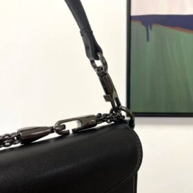 Locò Juwel Schwarz 20 cm