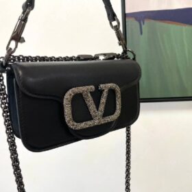 Locò Juwel Schwarz 20 cm