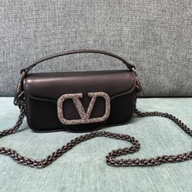 Locò Juwel Schwarz 20 cm