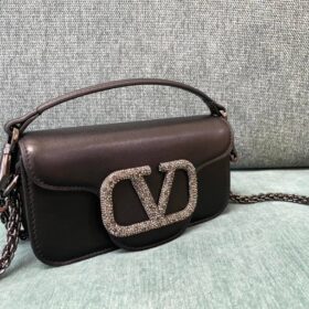 Locò Juwel Schwarz 20 cm