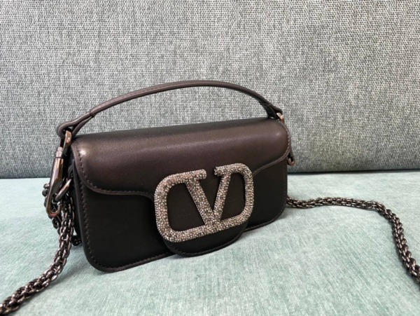 Locò Juwel Schwarz 20 cm