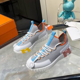 Lift slip-on Grau