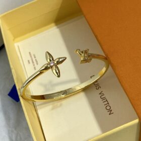 Louisette Bracelet Gold