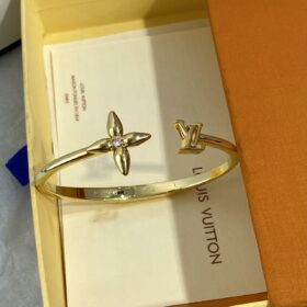 Louisette Bracelet Gold