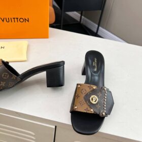 LV Frame Mule
