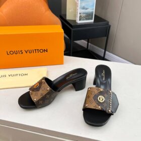 LV Frame Mule