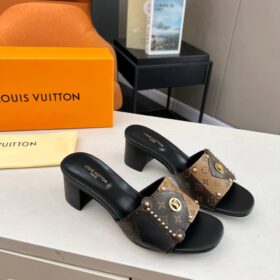 LV Frame Mule
