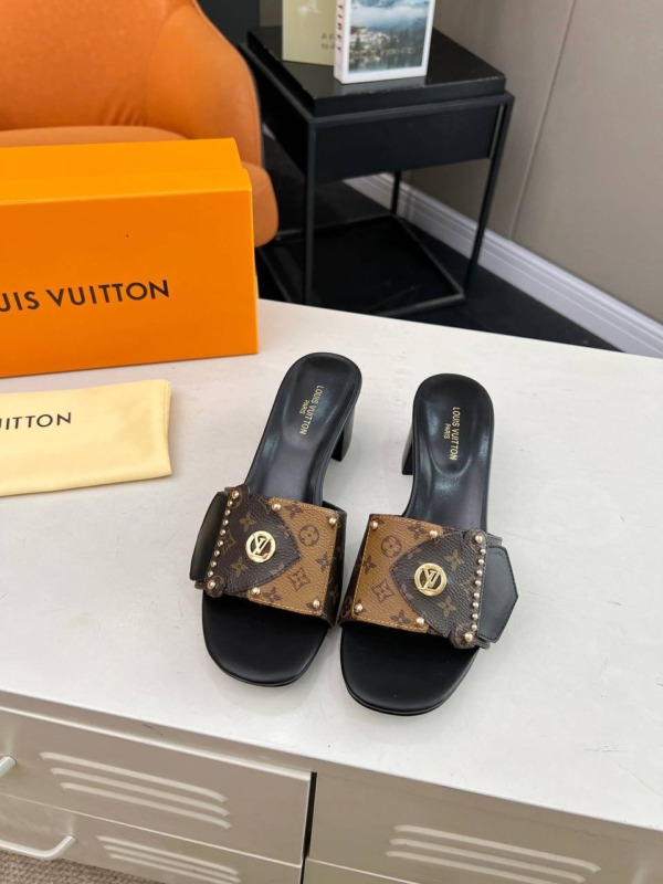 LV Frame Mule