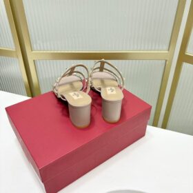 Rockstud Slide Puder 60mm