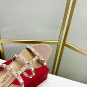 Rockstud Slide Puder 60mm